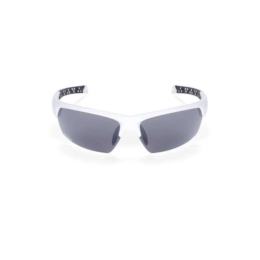 Bikkoa LAB Sunglasses Silver Lenses