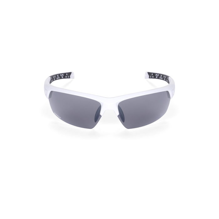 Bikkoa LAB Sunglasses Silver Lenses