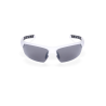 Lunettes Bikkoa LAB Verres Argent