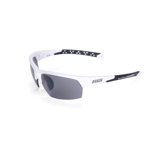 Lunettes Bikkoa LAB Verres Argent
