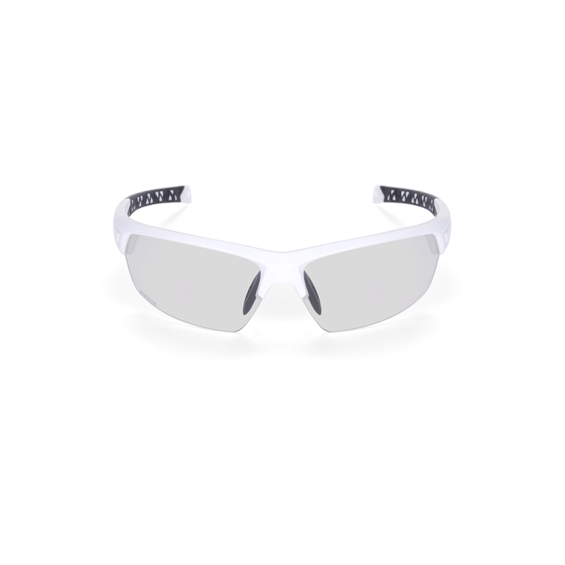 Bikkoa LAB Sunglasses Silver Lenses