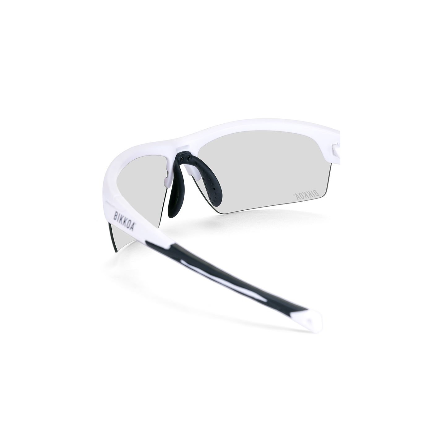 Lunettes Bikkoa LAB Verres Photochromique