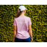 Rafa Nadal Academy T-Shirt Rose Femme