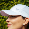 Rafa Nadal Academy Gorra Blanca Adulto