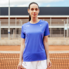 Rafa Nadal Academy T-Shirt Violet Femme