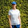 Rafa Nadal Academy Women's White T-Shirt