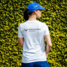 Rafa Nadal Academy Women's White T-Shirt
