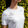 Rafa Nadal Academy Women's White T-Shirt