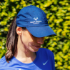 Rafa Nadal Academy Casquette Bleu Adulte