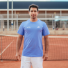 Rafa Nadal Academy T-shirt Bleu Homme