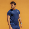 Rafa Nadal Academy Men's Blue T-Shirt