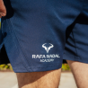 Rafa Nadal Academy Men's Blue Shorts