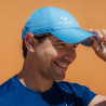 Rafa Nadal Academy Adult Blue Cap