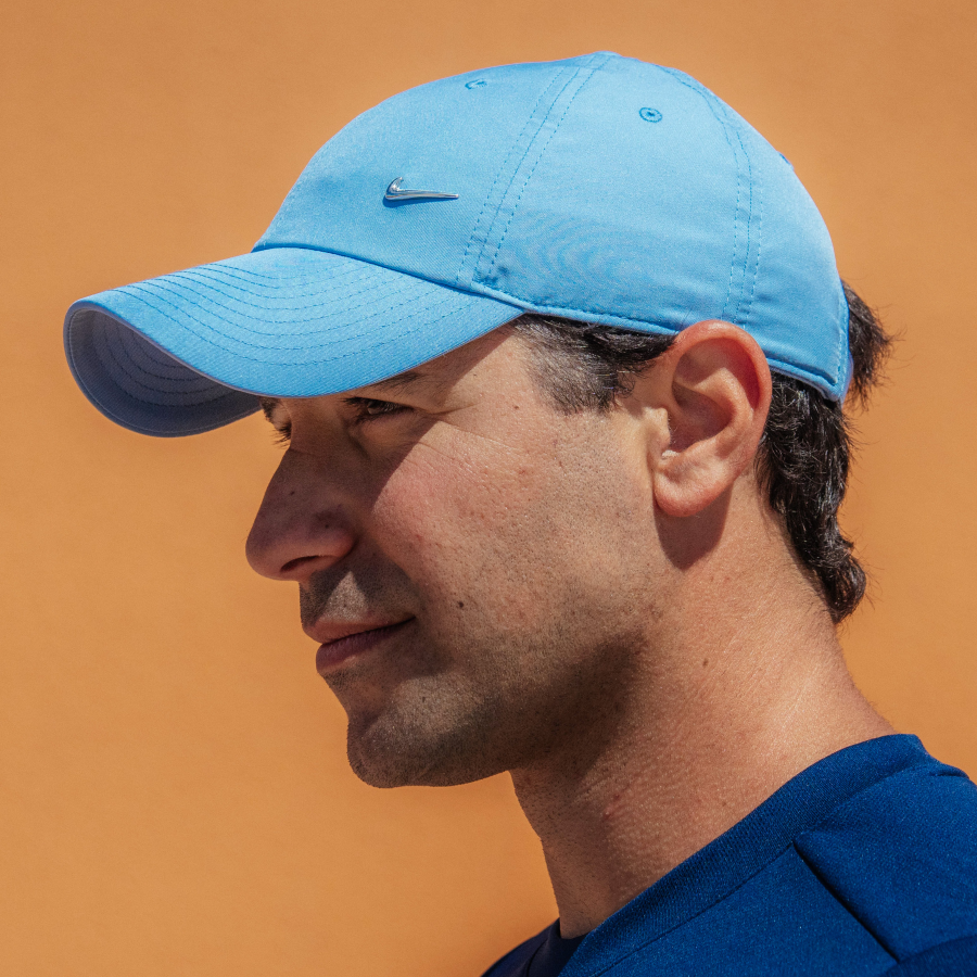 Rafa Nadal Academy Casquette Bleu Adulte