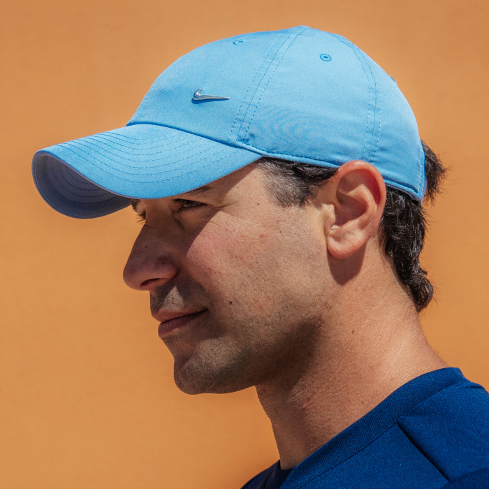 Rafa Nadal Academy Casquette Bleu Adulte