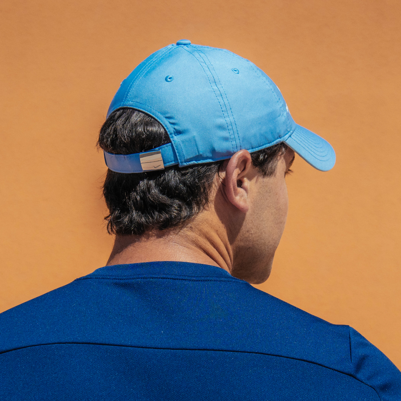 Rafa Nadal Academy Casquette Bleu Adulte