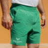 Rafa Nadal Academy Short Vert Homme
