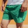Rafa Nadal Academy Men's Green Shorts