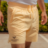 Rafa Nadal Academy Short Orange Homme