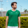 Rafa Nadal Academy T-Shirt Vert Homme