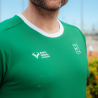 Rafa Nadal Academy T-Shirt Vert Homme