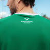 Rafa Nadal Academy T-Shirt Vert Homme