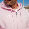 Rafa Nadal Academy Sudadera Rosa Adulto Ed. Especial