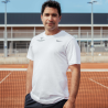 Rafa Nadal Academy T-shirt Blanc Homme