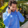 Rafa Nadal Academy Sweat-Shirt Bleu Adulte