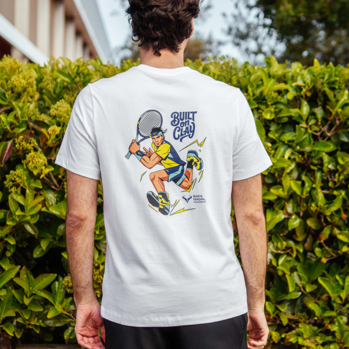 Rafa Nadal Academy Edición Especial -Built on Clay-