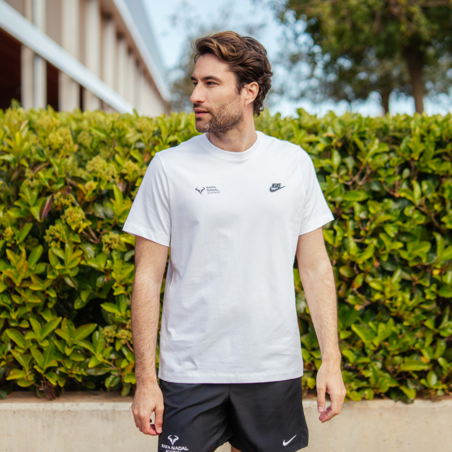 Rafa Nadal Academy Édition Spéciale -Built on Clay-