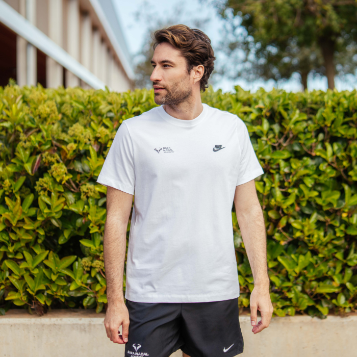 Rafa Nadal Academy Edición Especial -Built on Clay-