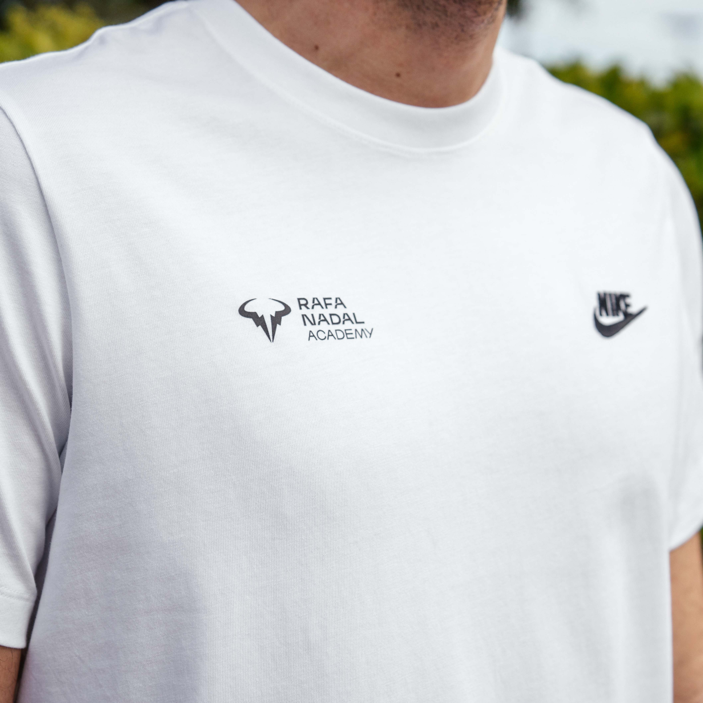 Rafa Nadal Academy Edición Especial -Built on Clay-