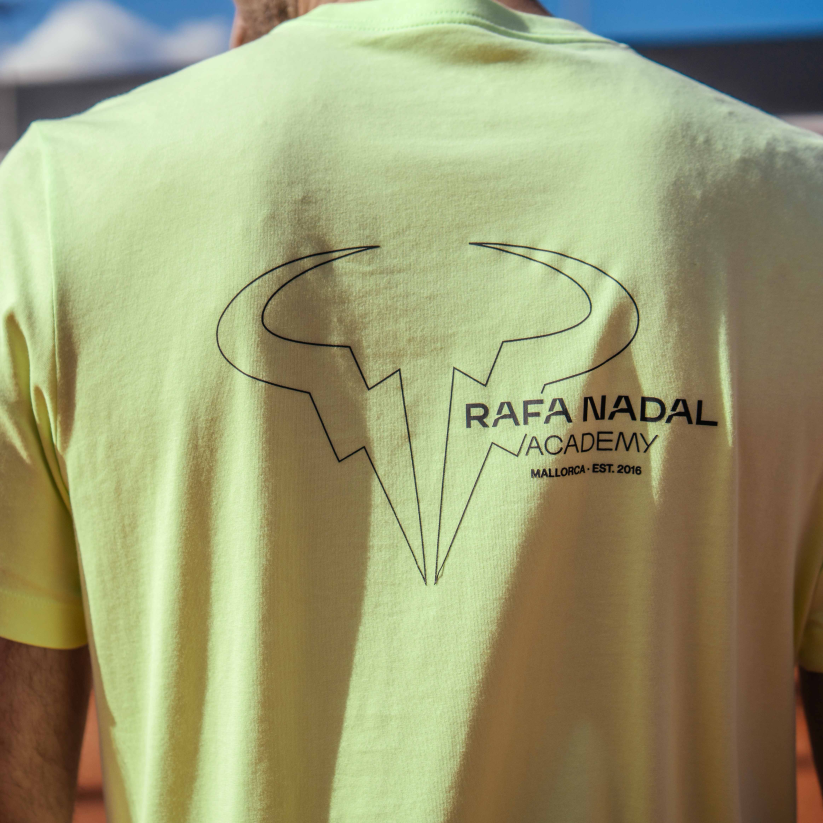 Rafa Nadal Academy Pantalon Gris Enfant