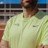 Rafa Nadal Academy T-Shirt Vert Homme