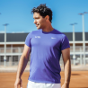 Rafa Nadal Academy Camiseta Azul Hombre