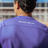 Rafa Nadal Academy Men's Blue T-Shirt