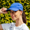 Rafa Nadal Academy Casquette Violet Adulte