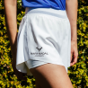Rafa Nadal Academy Shorts Blanc Femme