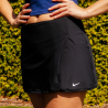 Rafa Nadal Academy Jupe Noir Femme