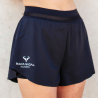 Rafa Nadal Academy Shorts Noir Femme