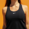 Rafa Nadal Academy Débardeur Noir Femme