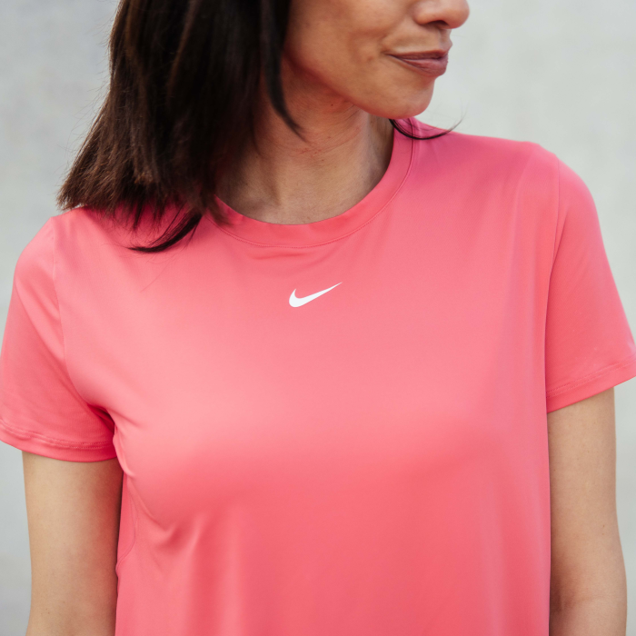 Rafa Nadal Academy Women's Coral T-Shirt