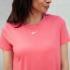 Rafa Nadal Academy Camiseta Coral Mujer