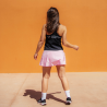 Rafa Nadal Academy Jupe Rose Femme