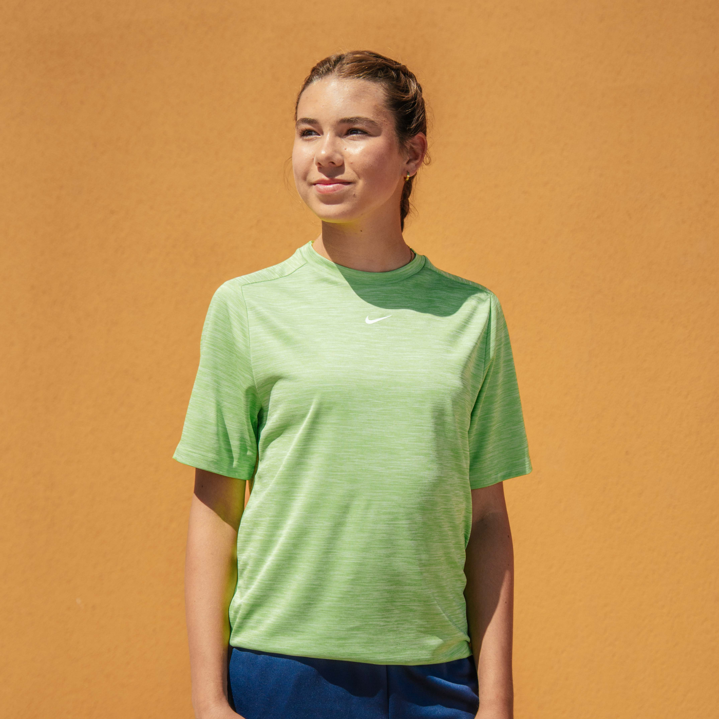 Rafa Nadal Academy Kids GreenT-Shirt