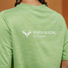 Rafa Nadal Academy Kids GreenT-Shirt