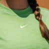 Rafa Nadal Academy Camiseta Verde Infantil