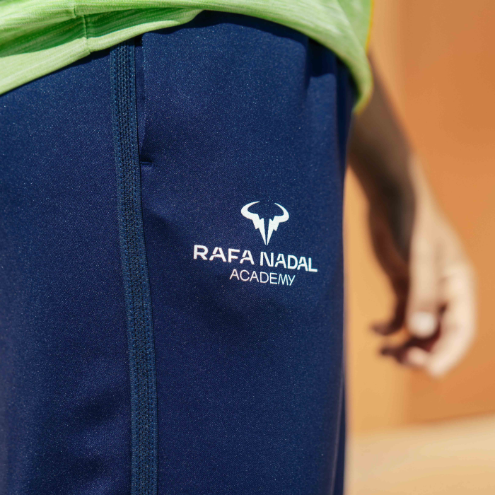 Rafa Nadal Academy Kid's Blue Pants