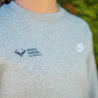 Rafa Nadal Academy Sudadera Gris Infantil